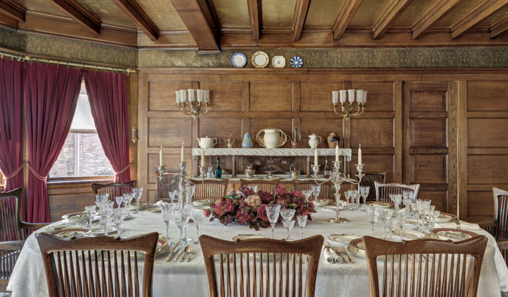 Glessner House