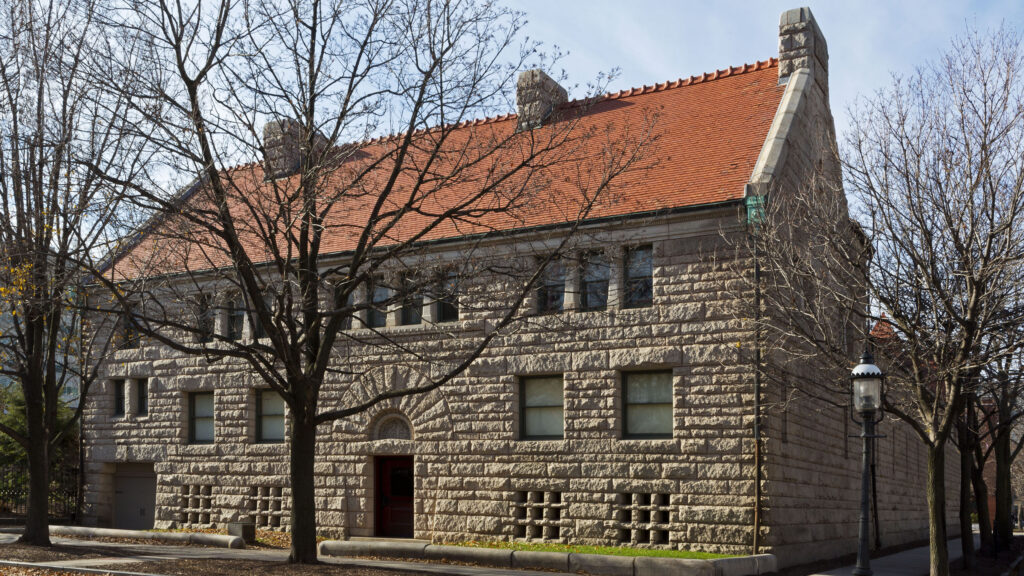 Glessner House
