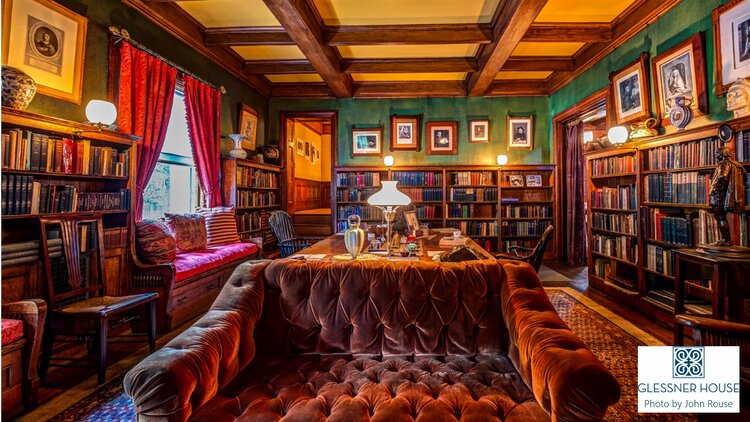 Glessner House
