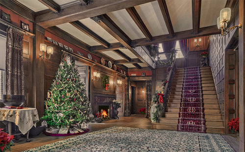 Glessner House