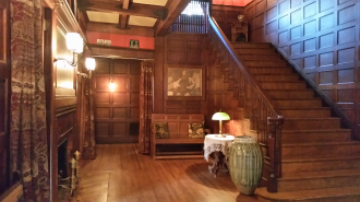 Glessner House