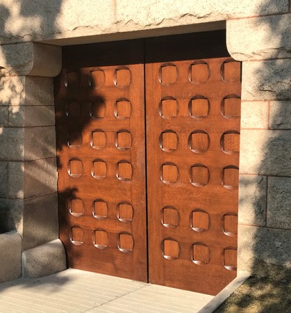 Glessner House