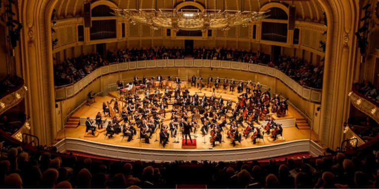 Chicago Symphony