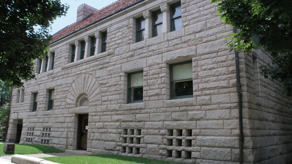 Glessner House