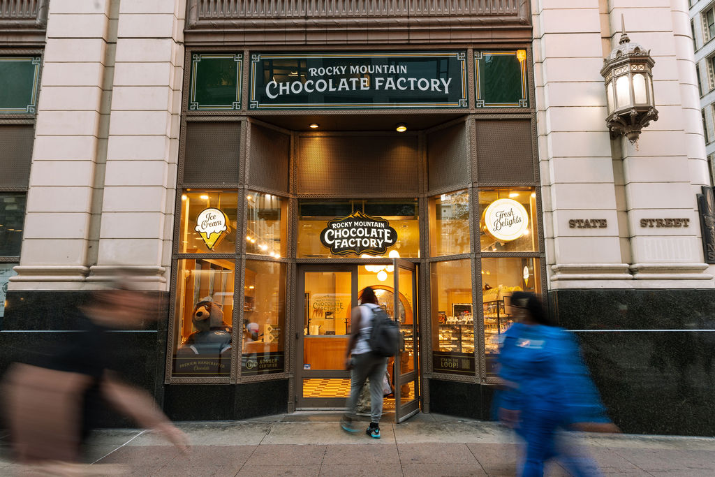 2026 New Businesses Opening in the Loop
